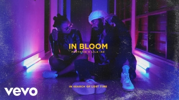 Protoje - In Bloom (Official Audio) ft. Lila Iké
