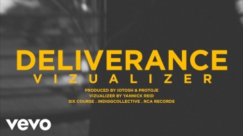 Protoje - Deliverance (Visualizer)