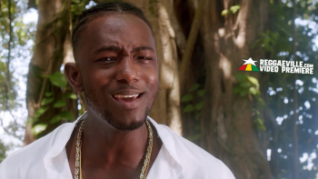 Jerone - Keep You Safe [Official Video 2020]