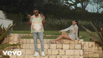 Christopher Martin, Briani - Platinum (Official Music Video)