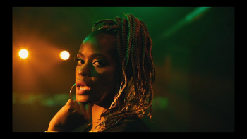 Treesha - Same ol´ Song (prod. by DJ Densen)