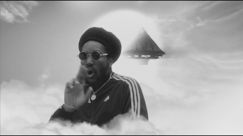 Kabaka Pyramid - Feestyle (Official Visual)