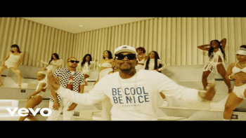 Busy Signal, Sean Paul - BOOM (Official Music Video)