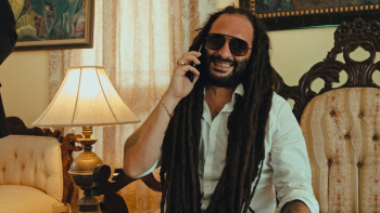 Alborosie ft. Collie Buddz - Ginal | Official Music Video