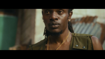 Nation Boss - Brave (Official Music Video)