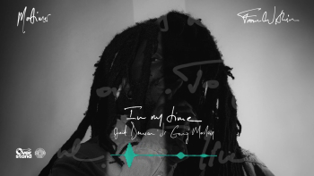 Mortimer Ft. Damian "Jr Gong" Marley - In My Time (Official Audio)