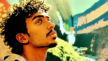 Moshi KAMACHI & Solal - No Stress dub ( neighbors connexion ) #dubwise #2026 #reggae #marseille #fr 