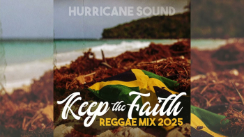 Keep The Faith Reggae Mix 2025 #reggae #mixtape #2025