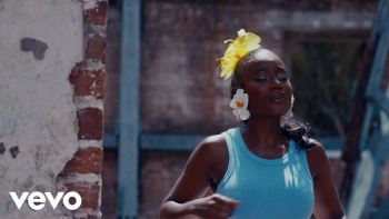 Sevana - Fight Fi Di Love (Visualizer) - No Better Riddim
