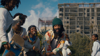 Protoje - Love Overflow (Official Video)