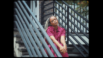 Lila Iké - Love In A Lovely Way (Zion I Kings Version) [Official Video]