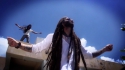 Lion D feat. Alborosie - Heartical Luv [Official Video 2014]