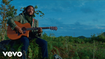 Stephen Marley - Hills of St. Ann (Official Music Video)